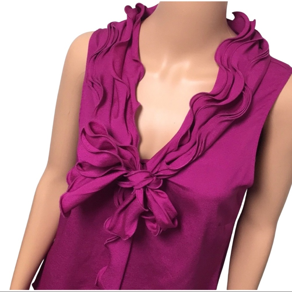 Rendezvous Blouse
